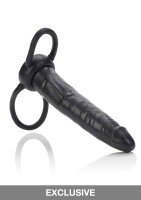 Accommodator dual Penetrator Black