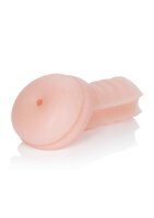 Rechargeable Grip-N-Stroke Black