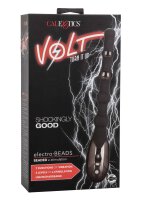 Volt Electro Beads  Black