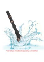 Volt Electro Beads  Black