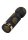 Lit Clit Teeny Weenie Wand Black