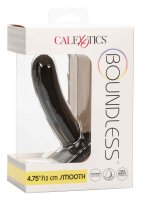 Boundless 4.75/12 cm Smooth Black