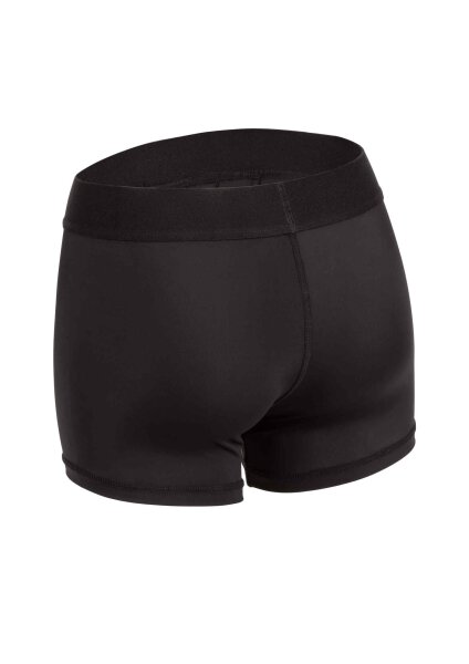 Boundless Boxer Brief Black XXL/XXXL