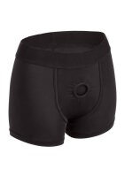 Boundless Boxer Brief Black XXL/XXXL