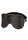 Boundless Blackout Eye Mask Black