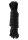 Bondage Rope 5M Black
