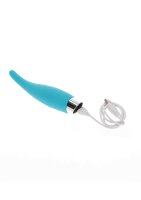 You Feel My Love XL Vibe Blue