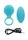 Tickle Brush C-Ring  Blue