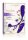 Estim Remote Kegel Exerciser Blue