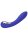 Estim Petite G Wand Blue