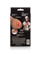 Cheap Thrills Naughty Nurse Brown