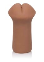 Cheap Thrills The Roller Girl Brown