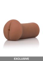 Cheap Thrills The Roller Girl Brown