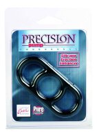 Precision Pump Enhancer Brown