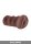 Vivid Raw Pound It Brown