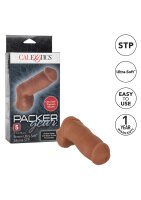 Packer Gear 5 in. /12.8 cm STP Brown