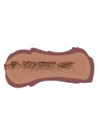 Super Wet Tight Twat Vibr. Brown