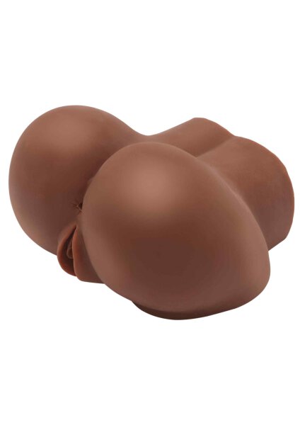 Hot Honey Rider Vibr. Brown