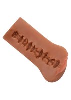 Boundless Vulva Caramel