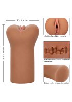 Boundless Vulva Caramel