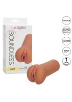 Boundless Vulva Caramel