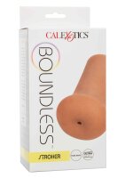 Boundless Stroker Caramel