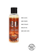S8 4-in-1 Dessert Lube 125 ml  Gleitgel Schokolade