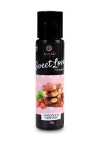 Sweet Love Foreplay Gel Chocolate Hazelnut - 55 g