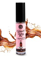 Lip Gloss Vibrant Kiss Cola - 6 ml