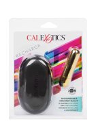 Rechargeable Hideaway Bullet  Gold