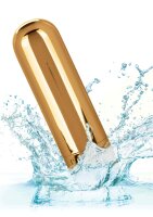 Rechargeable Hideaway Bullet  Gold