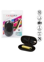 Rechargeable Hideaway Bullet  Gold