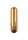 Rechargeable Hideaway Bullet  Gold