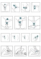 Icon 2 Superb Couples Massage Green