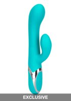 Enchanted Lover Green 12,75 cm