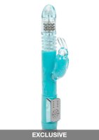 Dazzle Xtreme Thruster Green