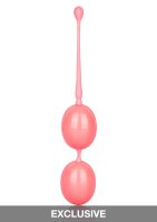 Weighted Kegel Balls Green