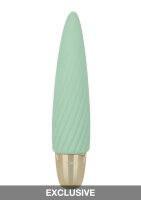 Slay Satisfy Me Green 12 cm