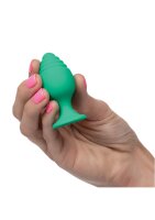 Cheeky Buttplug Set Green