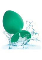 Cheeky Buttplug Set Green