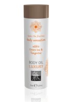 HOT Luxuriöses essbares Körperöl Hibiskus...