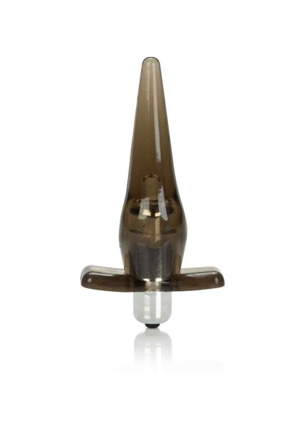 Mini Vibro Tease Grey 10 cm