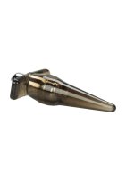 Mini Vibro Tease Grey 10 cm