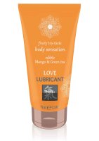 HOT Love Lubricant kissable Mango & Green Tea 75 ml