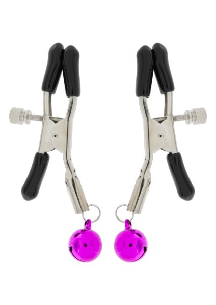 Nipple Teasers Metal