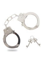 Metal Handcuffs Metal