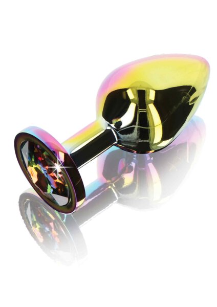 Twilight Booty Jewel Medium Multicolor 3,4 cm