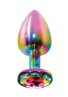 Twilight Booty Jewel Medium Multicolor 3,4 cm