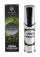 Liquid Vibrator Fresh Natural - 15 ml