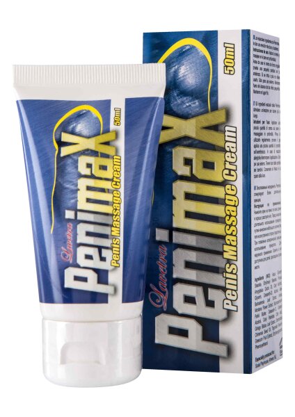 Penimax Lavetra 50ml Natural